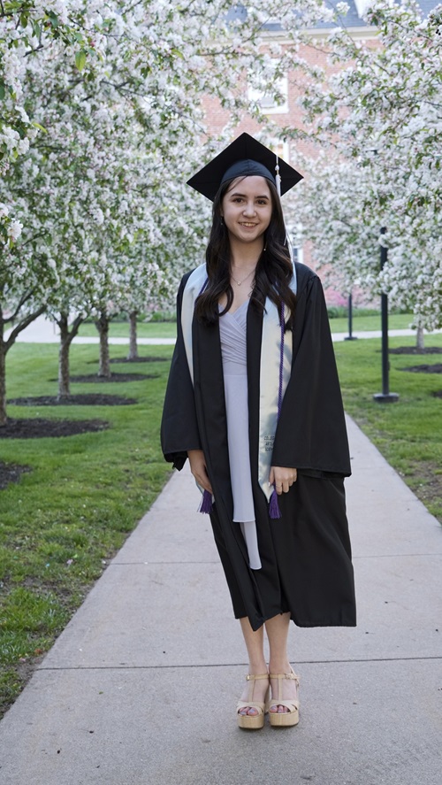 GradPicCap