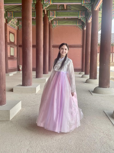 MeInKorea
