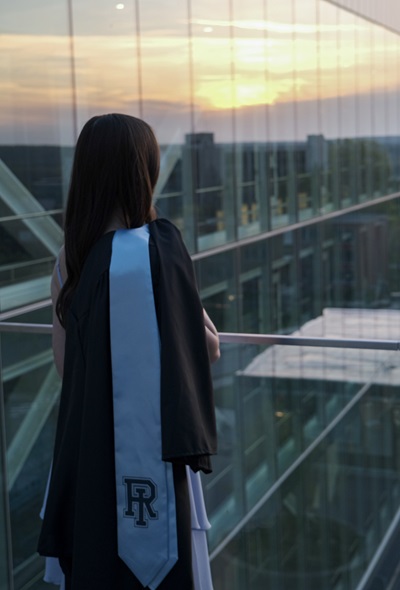 GradStole